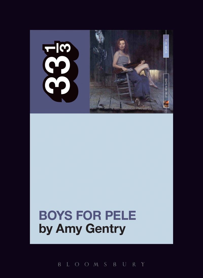 Cover of Boys for Pele