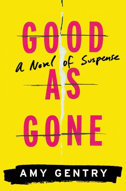 Cover of Good as Gone